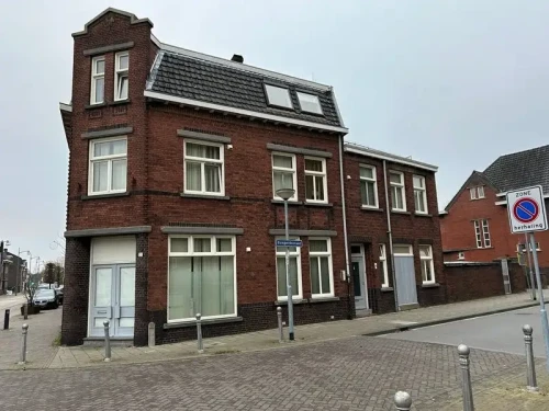 Grotestraat, Tegelen