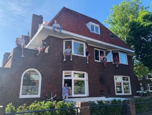 Guido Gezellestraat