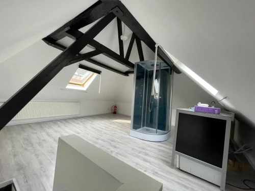 Kamer in Breda