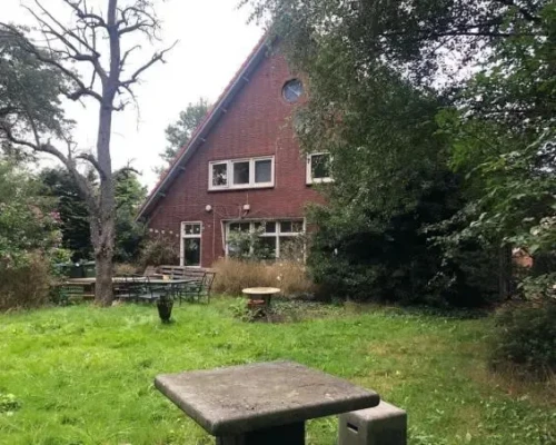 Haaksbergerstraat