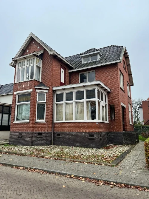 Handelskade, Stadskanaal