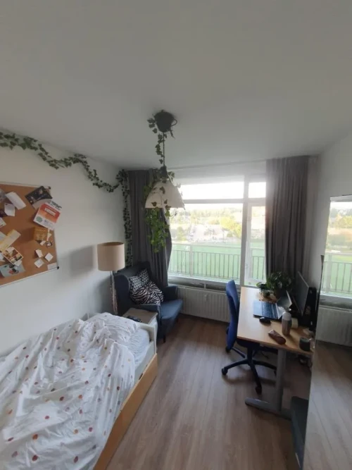 Kamer - Heemraadweg - 1382HL - Weesp