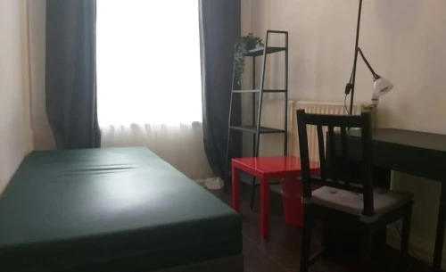 Kamer in Leidschendam-Voorburg