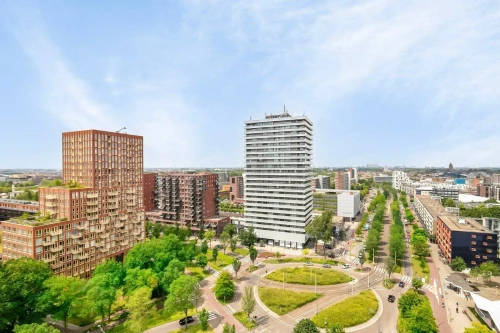 Hendrik Tollensstraat