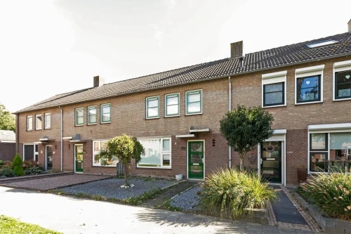 Kamer - Hertogshoef - 4941KG - Raamsdonksveer