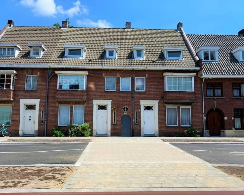 Hertogstraat