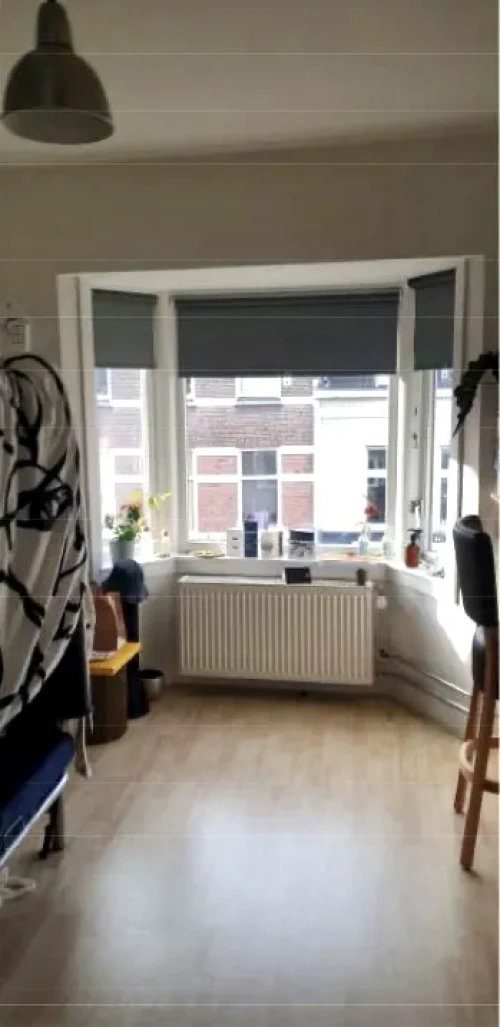 Hommelstraat