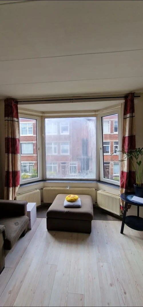 Kamer in 's-Gravenhage