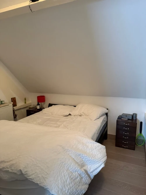 Woning aan de Jaagpad te Rijswijk (ZH)