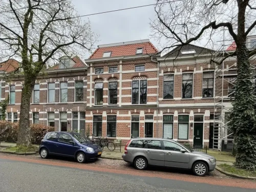 Jacob Cremerstraat, Arnhem