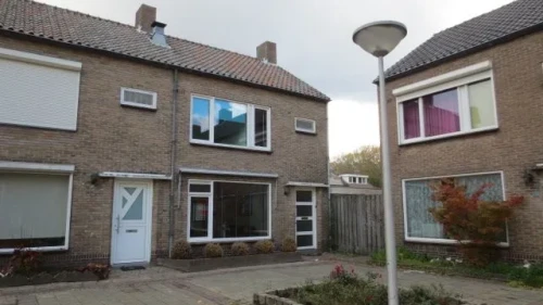 Kamer in Eindhoven