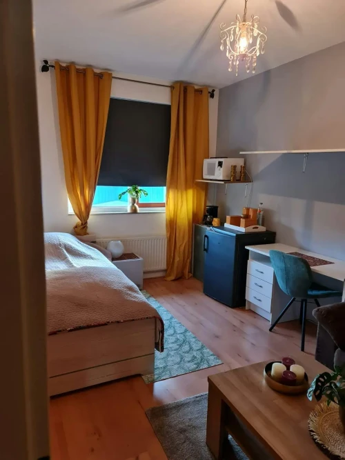 Kamer in Zoetermeer