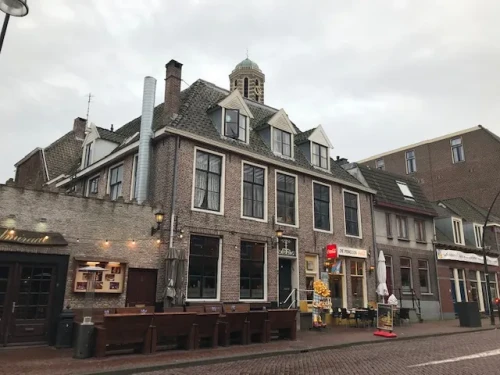 Jufferenwal