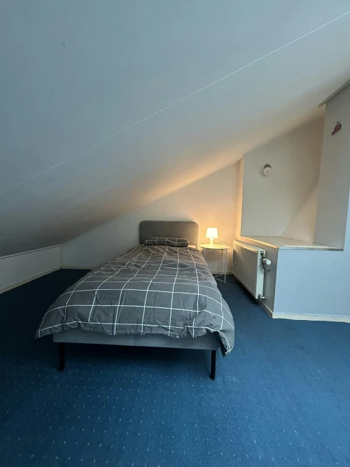 Kamer in Leeuwarden