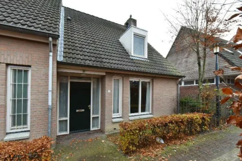 Kanunnikensteeg, Oirschot