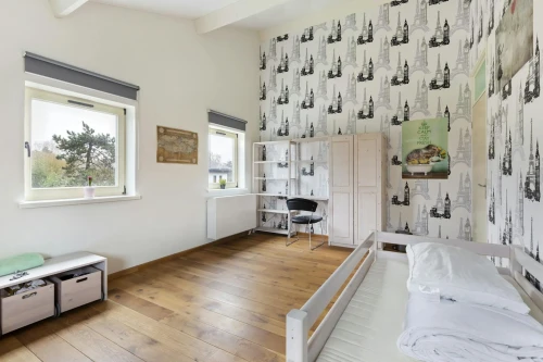 Kamer in 's-Gravenhage