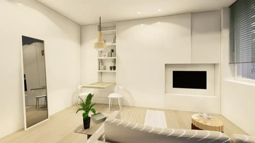 Kamer in Eindhoven