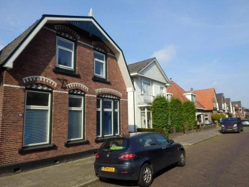 Kerkstraat, Hengelo