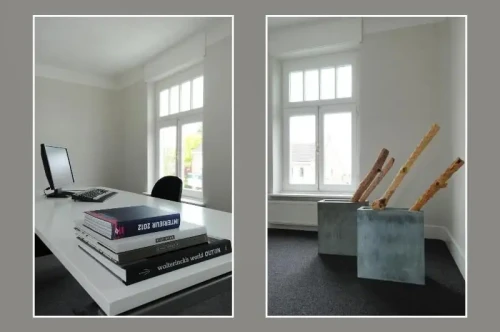 Woning aan de Kerkstraat te Panningen