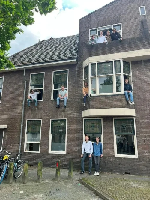 Kettingstraat