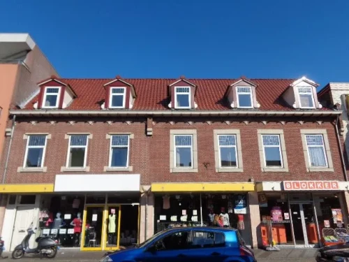 Kamer in Eindhoven