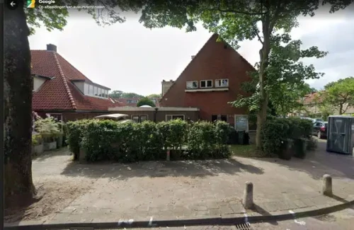 Kamer in Hilversum