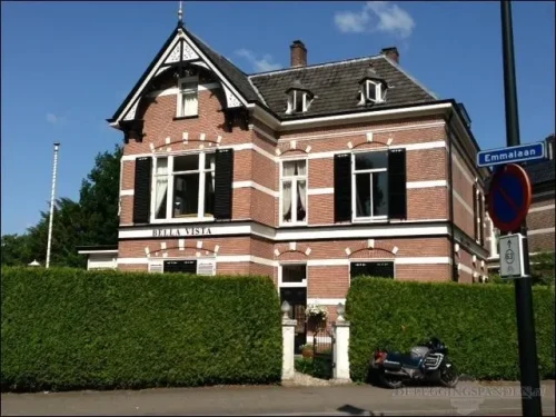 Koninginnelaan, Apeldoorn