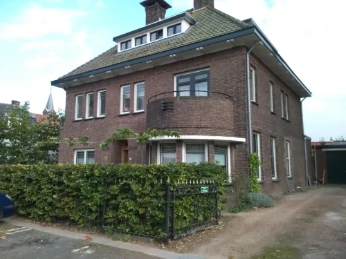 Kamer - Korte Kerkstraat - 4531CL - Terneuzen