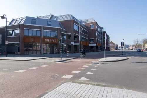Kamer in Eindhoven