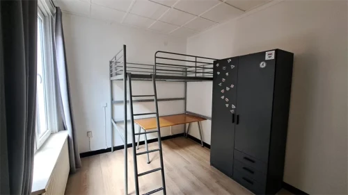 Studentenkamer 16 m2 te huur Heerlen