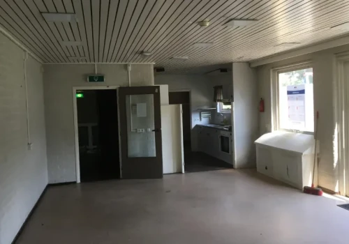 Kamer