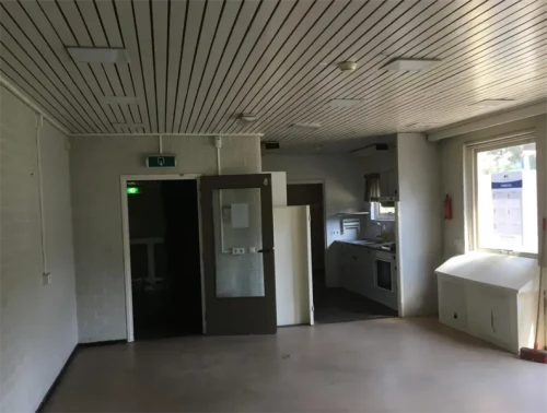 Kamer