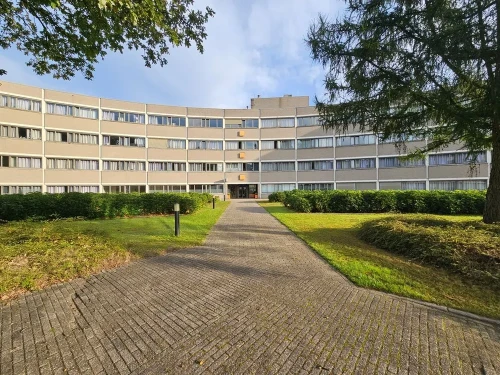 Laan van Westenenk, Apeldoorn