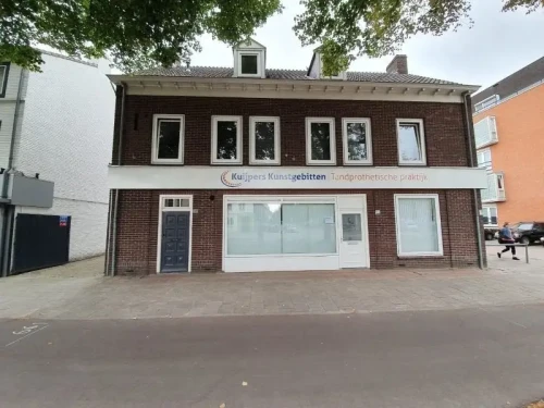 Lange Kruisweg, Veldhoven