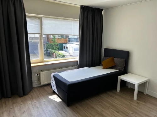 Kamer - Leliestraat - 5741XV - Beek en Donk