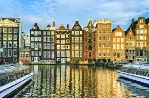 Lindengracht