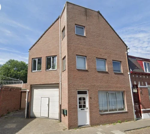 Lovensestraat