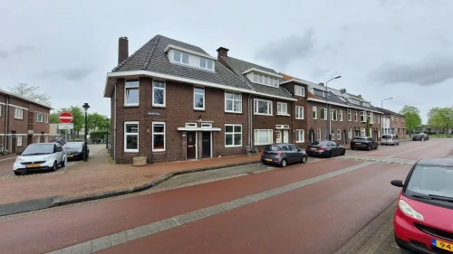 Maastrichtseweg, Den Bosch