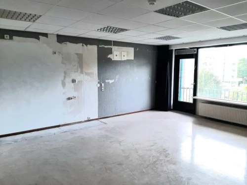 Kamer in Dordrecht