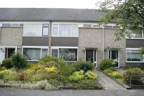 Mercuriusstraat