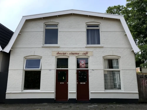 Mina Krusemanstraat
