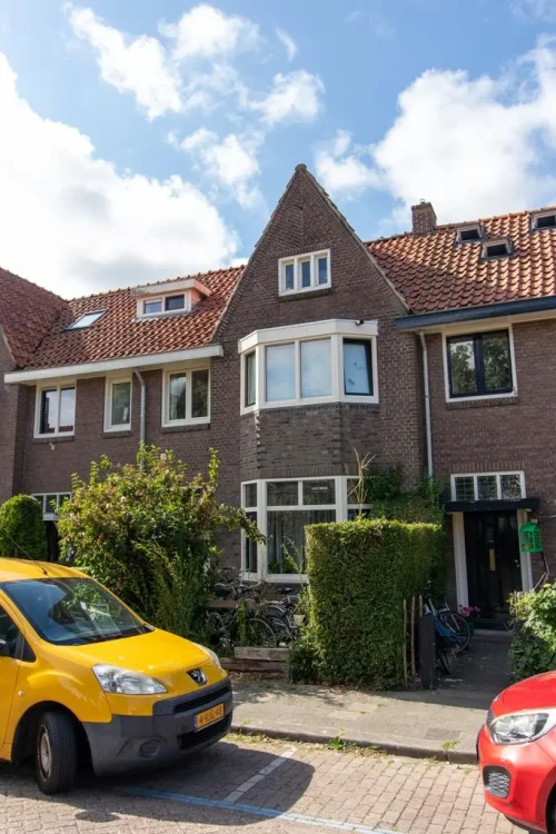 Molenstraat