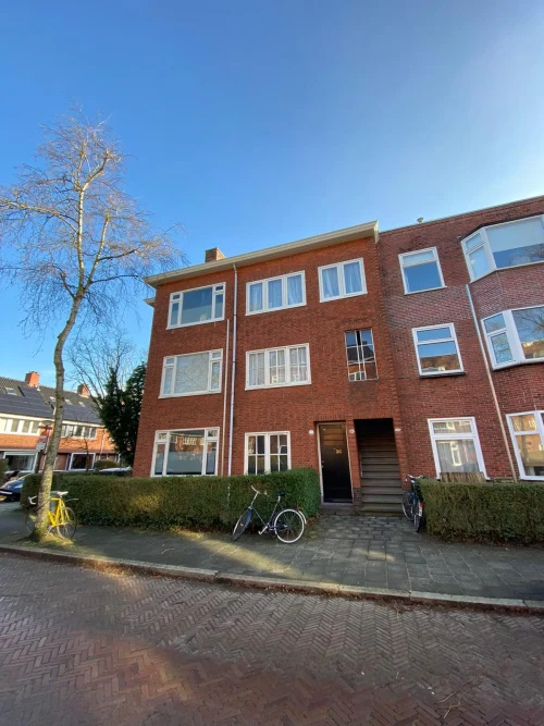 Mozartstraat