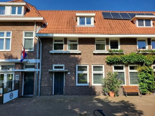 Muntelbolwerk, Den Bosch
