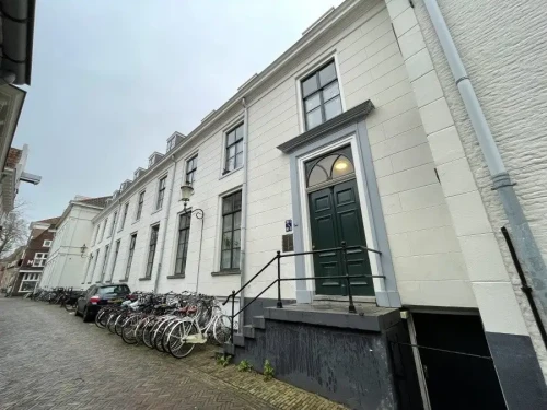 Muurhuizen, Amersfoort