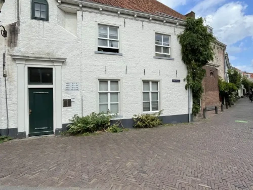 Muurhuizen, Amersfoort