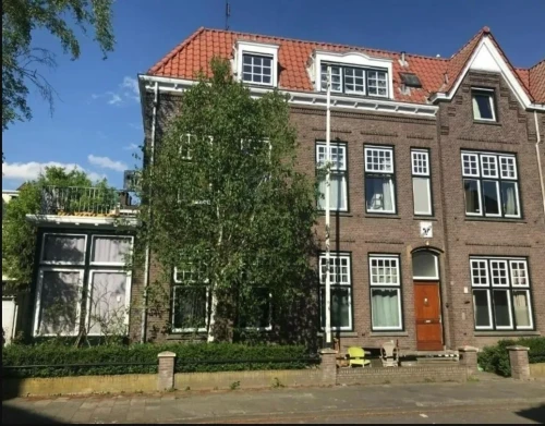 Nassaustraat