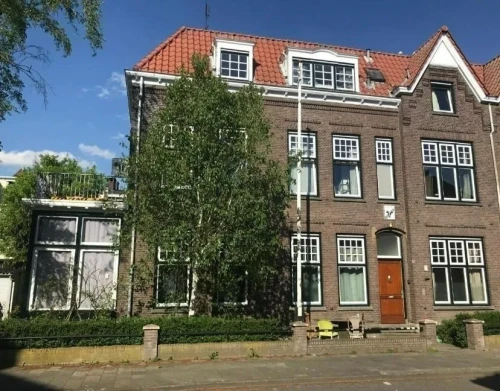 Kamer - Nassaustraat - 5616AG - Eindhoven