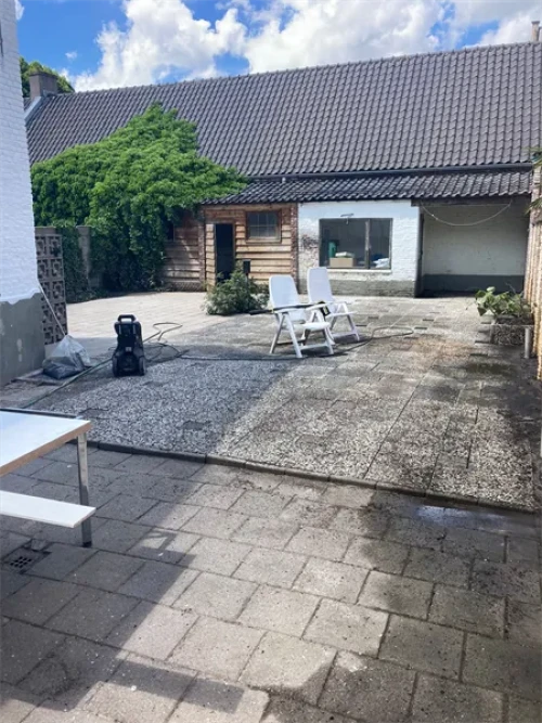 Kamer