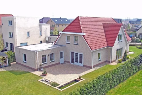 Nijenrode, Lelystad